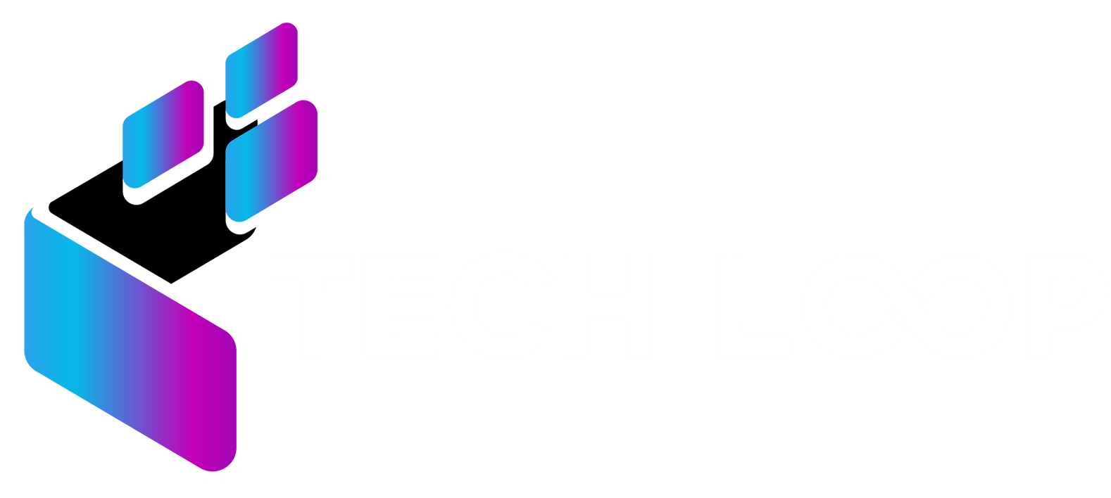 Techloop's logo